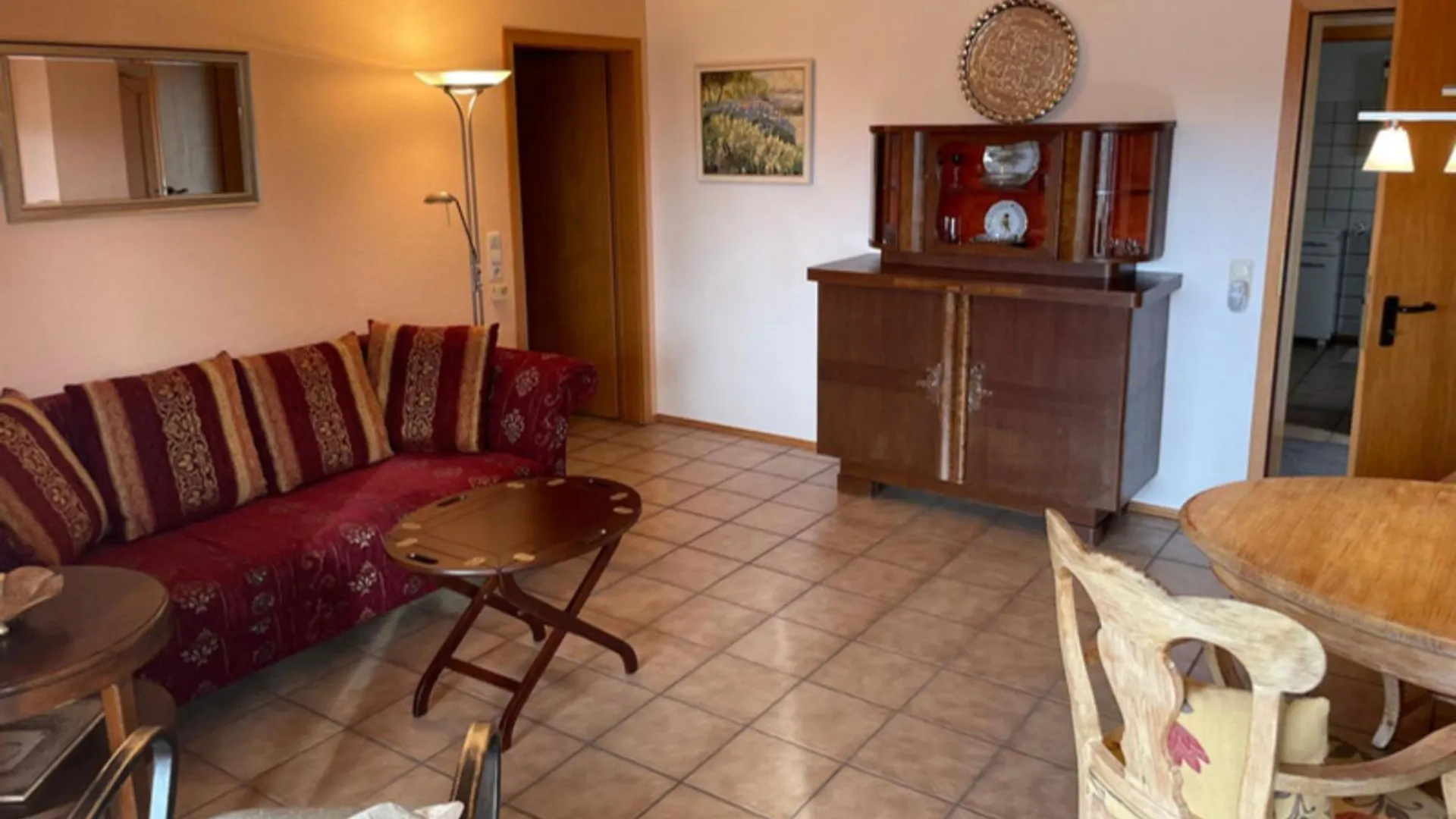 Haus Koenigswald Apartment Momlingen Germany