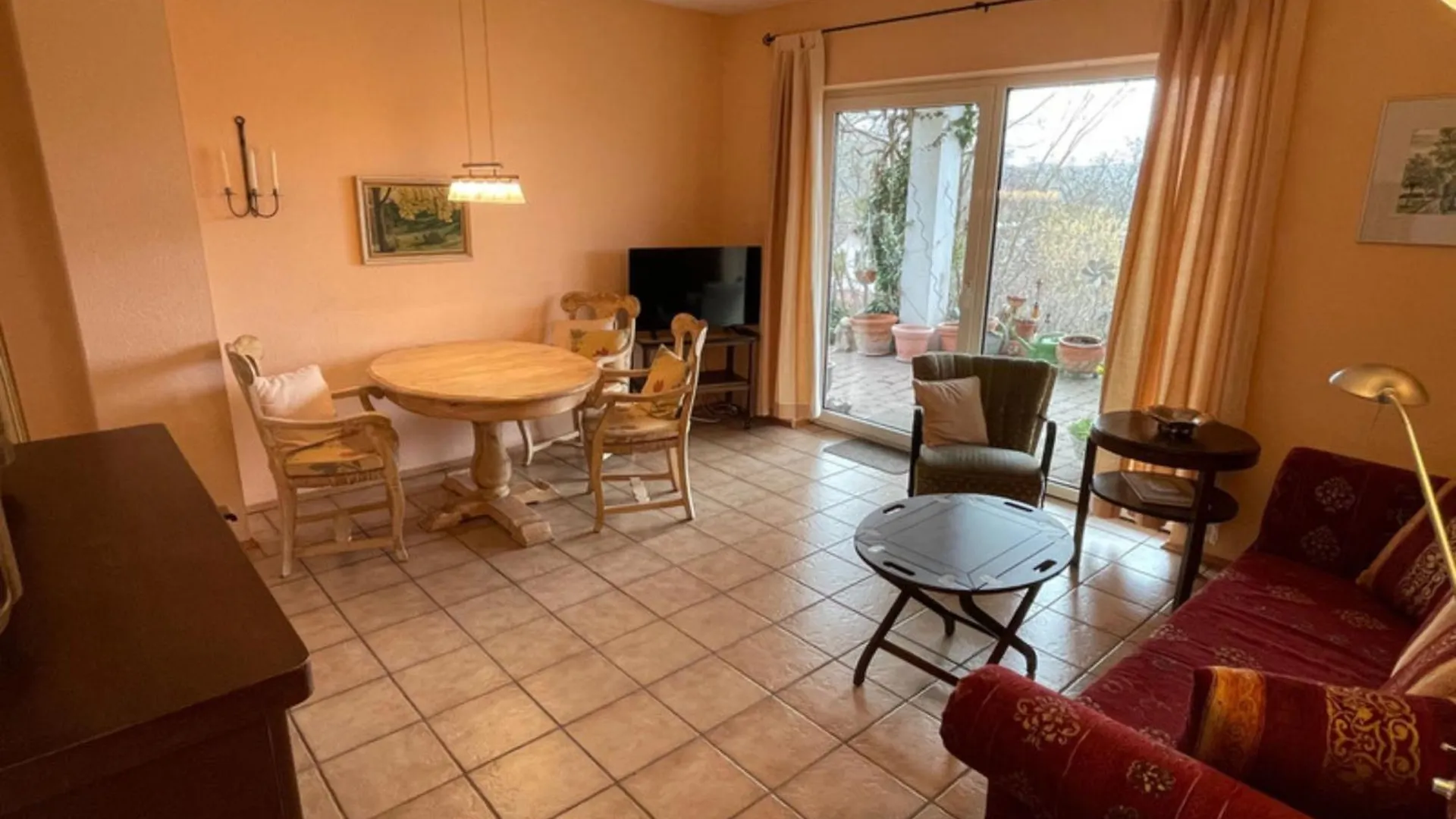 Haus Koenigswald Apartment Momlingen 0*,  Germany
