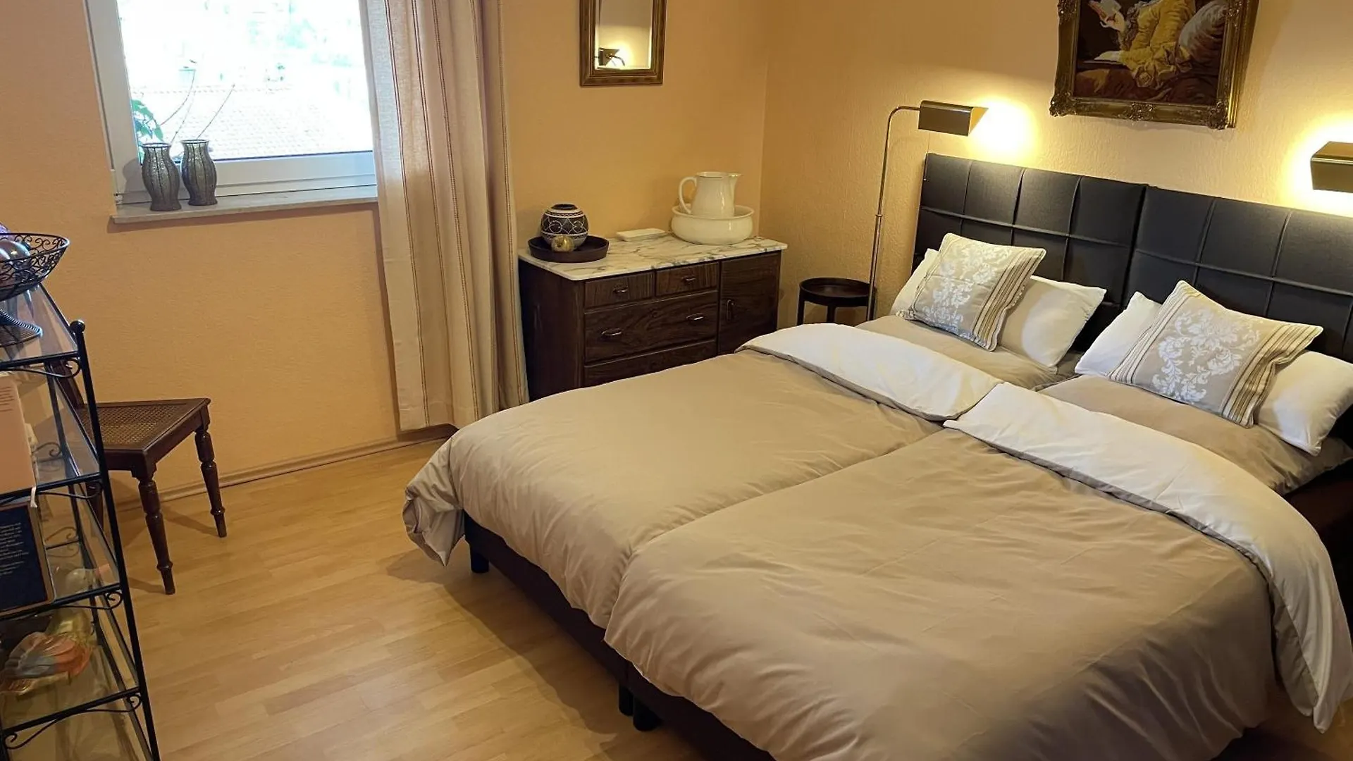 Haus Koenigswald Apartment Momlingen 0*,  Germany
