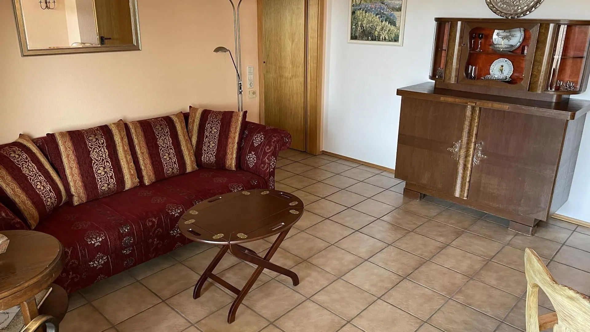 Haus Koenigswald Apartment Momlingen Germany